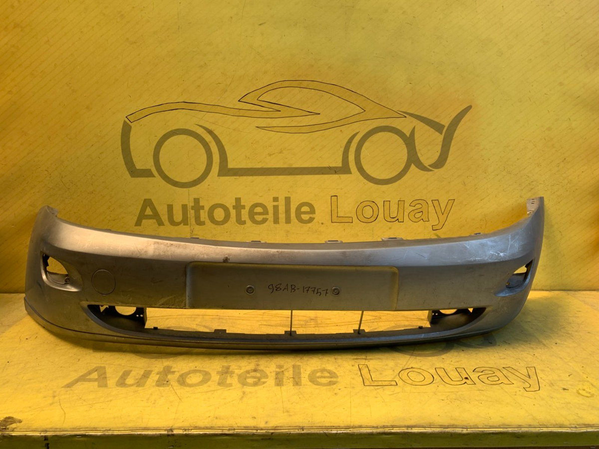 Ford Focus Kombi Stoßstange vorne Original 2001-2004