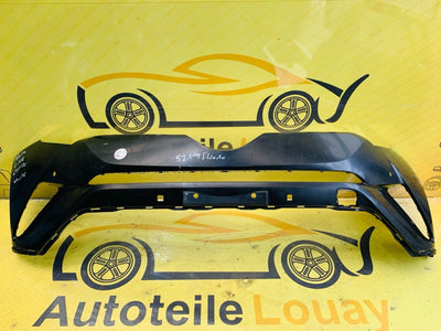 Toyota C-HR CHR Stoßstange vorne Original 52119F4010