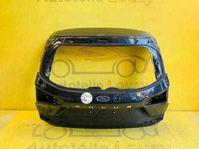 Ford Focus 4 Heckklappe Original ab 2018