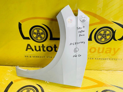 Seat Cupra Born Kotflügel links ab 2020 Original 10E821469
