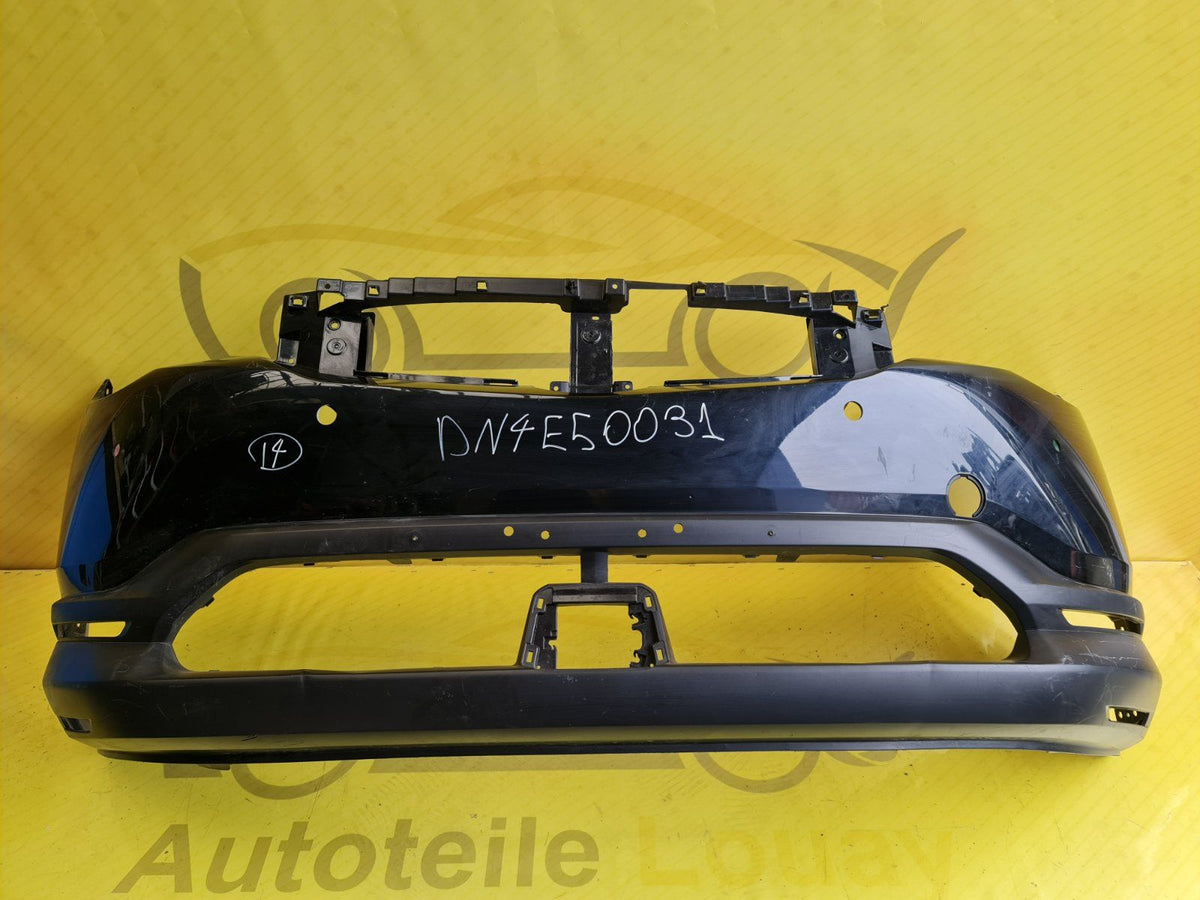 Mazda MX-30 Stoßstange vorne ab 2020 Original DN4E50031