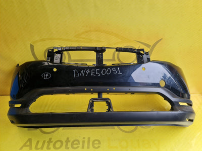 Mazda MX-30 Stoßstange vorne ab 2020 Original DN4E50031