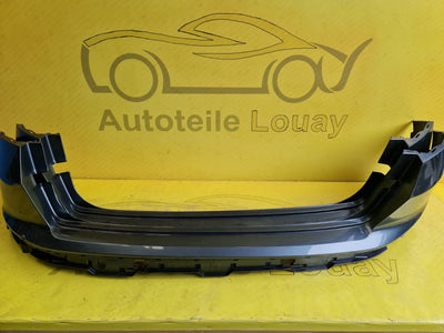 Seat Ateca Stoßstange hinten ab 2016 Original 575807421
