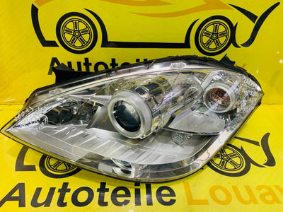 Mercedes A-Klasse W169 Xenon Scheinwerfer links A1698206161