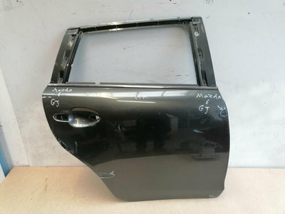 Mazda 6 GJ Kombi Tür hinten rechts Original