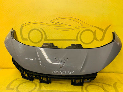 Seat Cupra Born Stoßstange vorne Motorhaube 10E807231