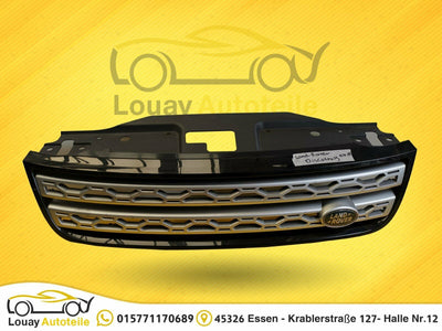 Land Rover Discovery V Frontgrill, Kühlergrill ab 2015