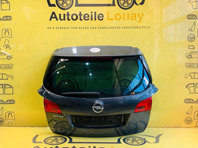 Opel Astra J Kombi Heckklappe Original 13394324