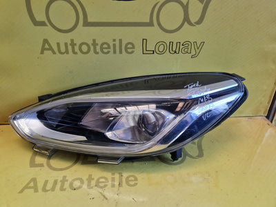 Ford Fiesta LED Scheinwerfer links Original L1BB-13E015-CD