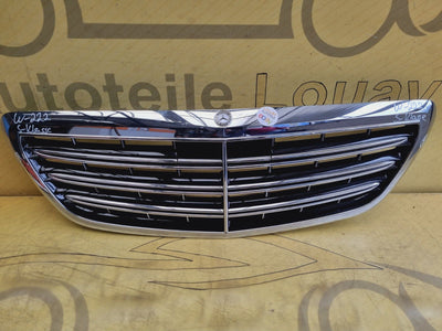 Mercedes Benz S-Klasse W222  Kühlergrill A2228801383 Original