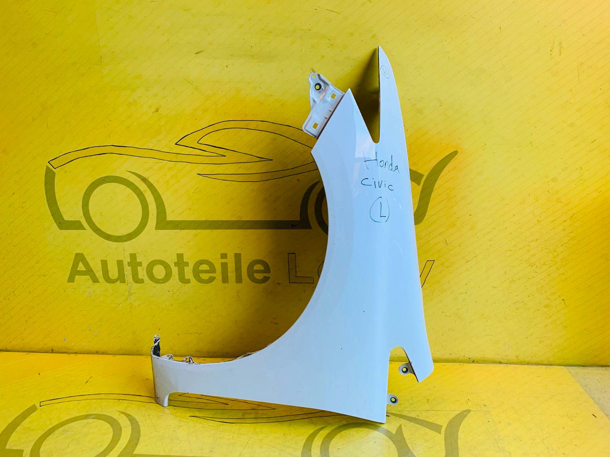 Honda Civic IX Coupe Kotflügel links Original 2006-2011