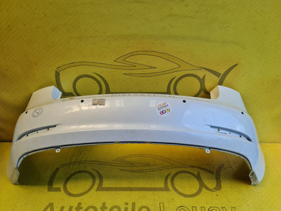 Tesla Model 3 Stoßstange hinten Original 108398300H