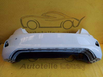Ford Fiesta MK8 Stoßstange Hinten ab 2017 H1BB-17906