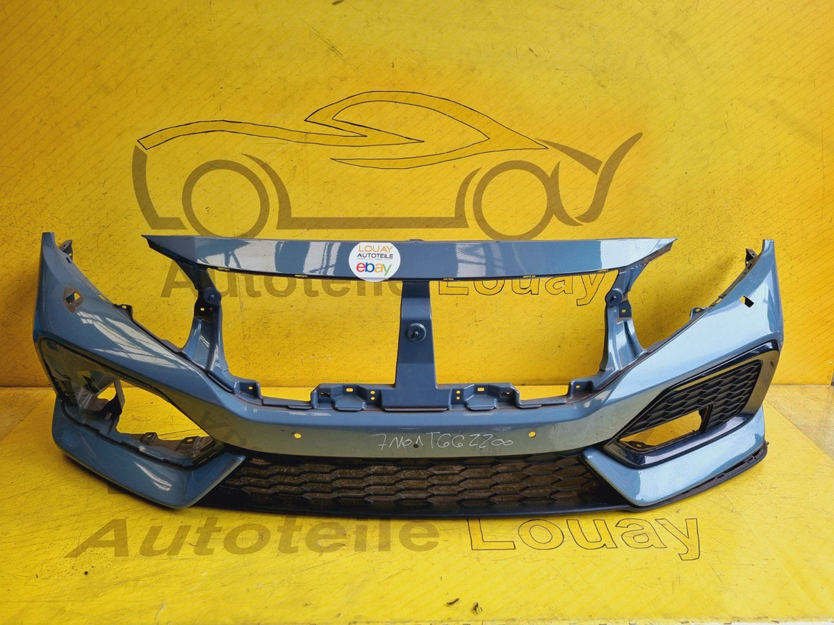 Honda Civic X Stoßstange vorne Original 71101TGGZZ00