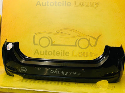 BMW 3er G21 LCI Stoßstange hinten Original 511215857711