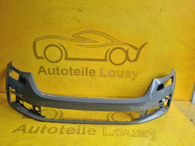 Skoda Kodiaq Stoßstange vorne ab 2021 Original 565807221H