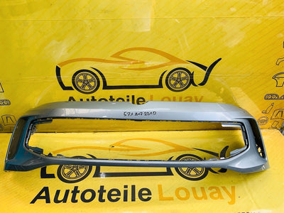 VW Tiguan 3 Stoßstange vorne Original 571807221D