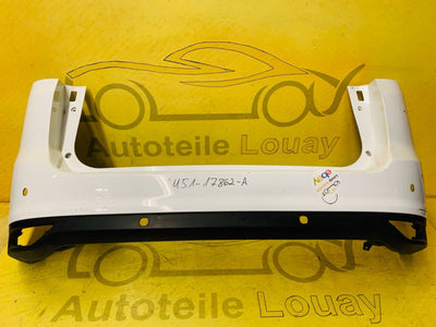 Ford C-Max Stoßstange hinten Original AM51-17862-A