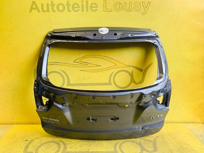 Hyundai ix35 Heckklappe Original