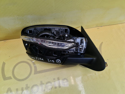 Nissan Juke F15 Außenspiegel rechts 96301BV94BND 047186