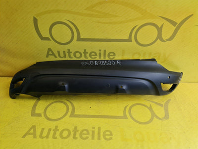 Renault Captur Stoßstange hinten 2013-17 Original 850B27697R