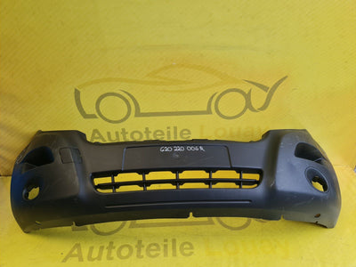 Renault Master III Opel Movano Stoßstange vorne 620220006R