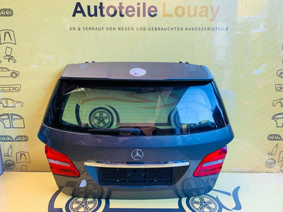 Mercedes Benz B-Klasse W246 Heckklappe Original