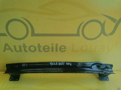 Audi Q3 Stoßstangenträger Träger hinten Original 83A807309A
