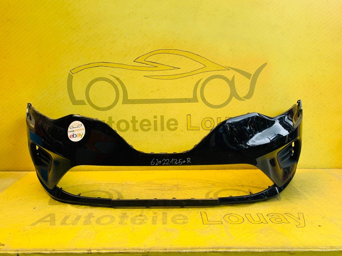 Renault Clio 5 Stoßstange vorne ab 2019 Original 620221350R