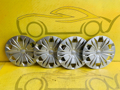 Audi Q3 83A Radkappen 17 Zoll Original 4 Stück 83A601147