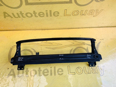 VW Polo 6C Stoßstangenträger Träger Original