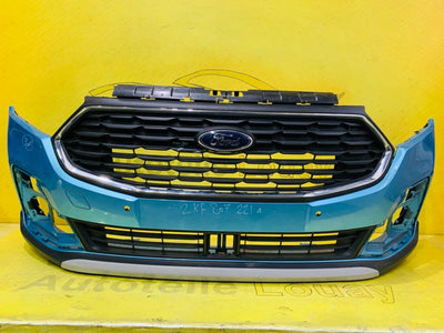 Ford Connect MK3  Stoßstange vorne ab 2021 Original 2KF807221A