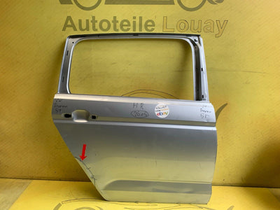 VW Touran 5TA Tür hinten rechts Original 5TA8333120