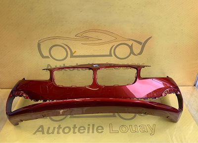 BMW 2er LCI F45-F46 Active Tourer Stoßstange vorne 7480370