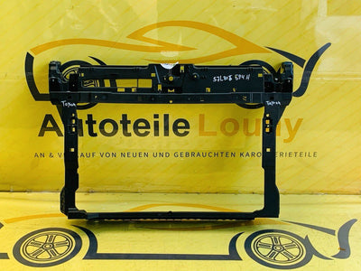 VW Tayron Frontmaske Schlossträger Original 57L805594