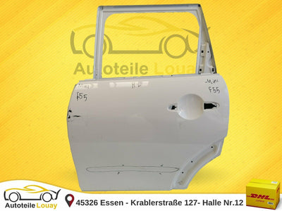 MINI F55 F56 5 Tür hinten links Original
