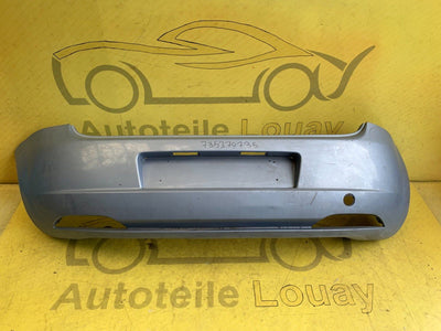 Fiat Grande Punto 199 Stoßstange hinten Original 735379735