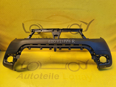 Dacia Duster II Stoßstange vorne ab 2018 Original 620221776R