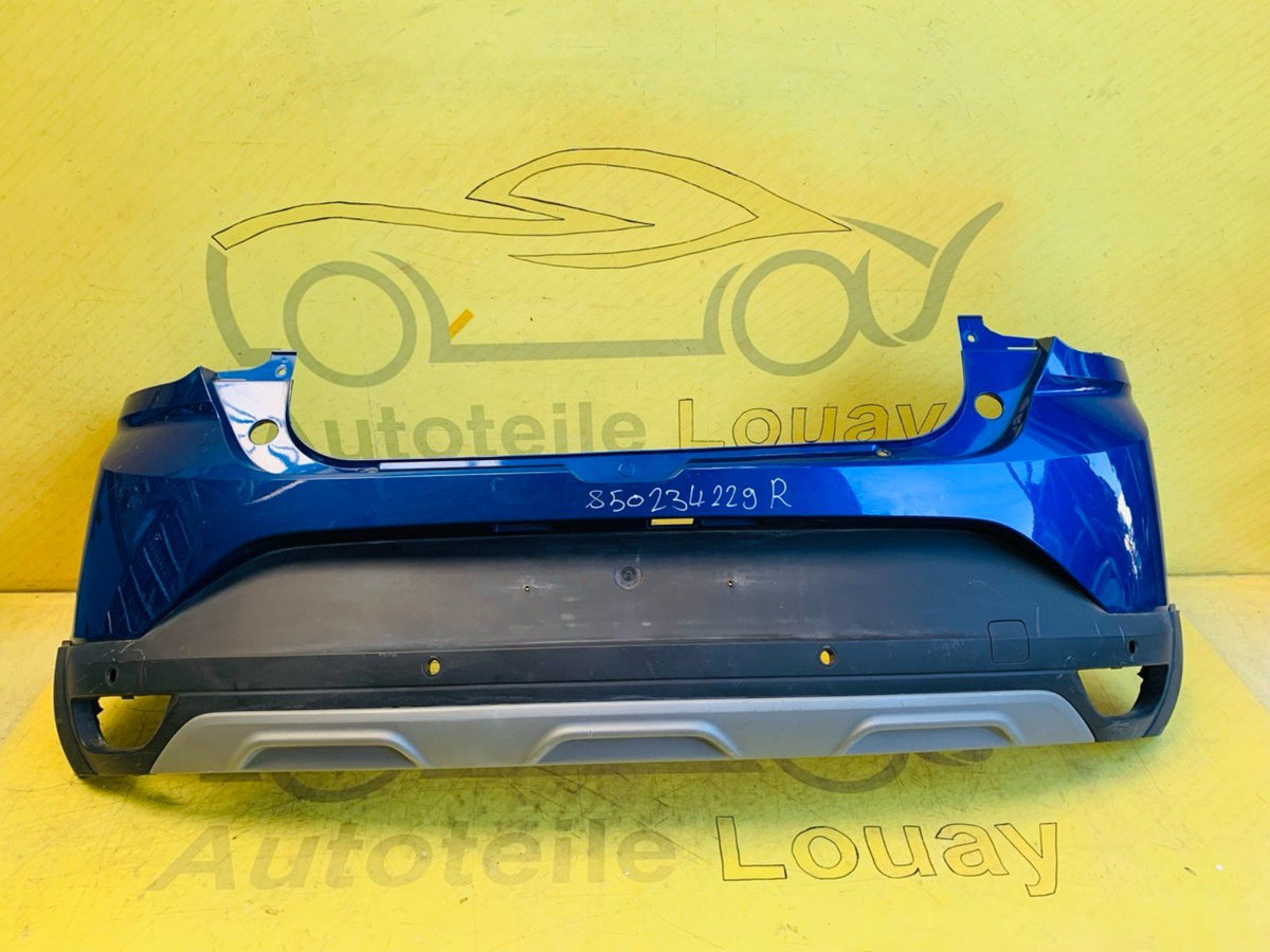 Dacia Sandero 3 Stoßstange hinten Original 850234229R