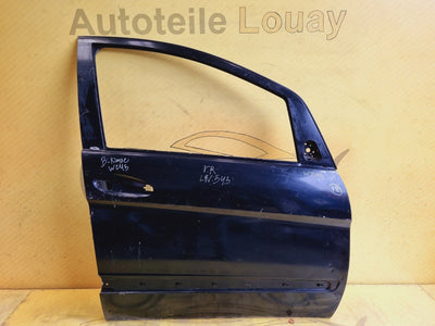 Mercedes B-Klasse W245 Vorne Rechts A1697202605