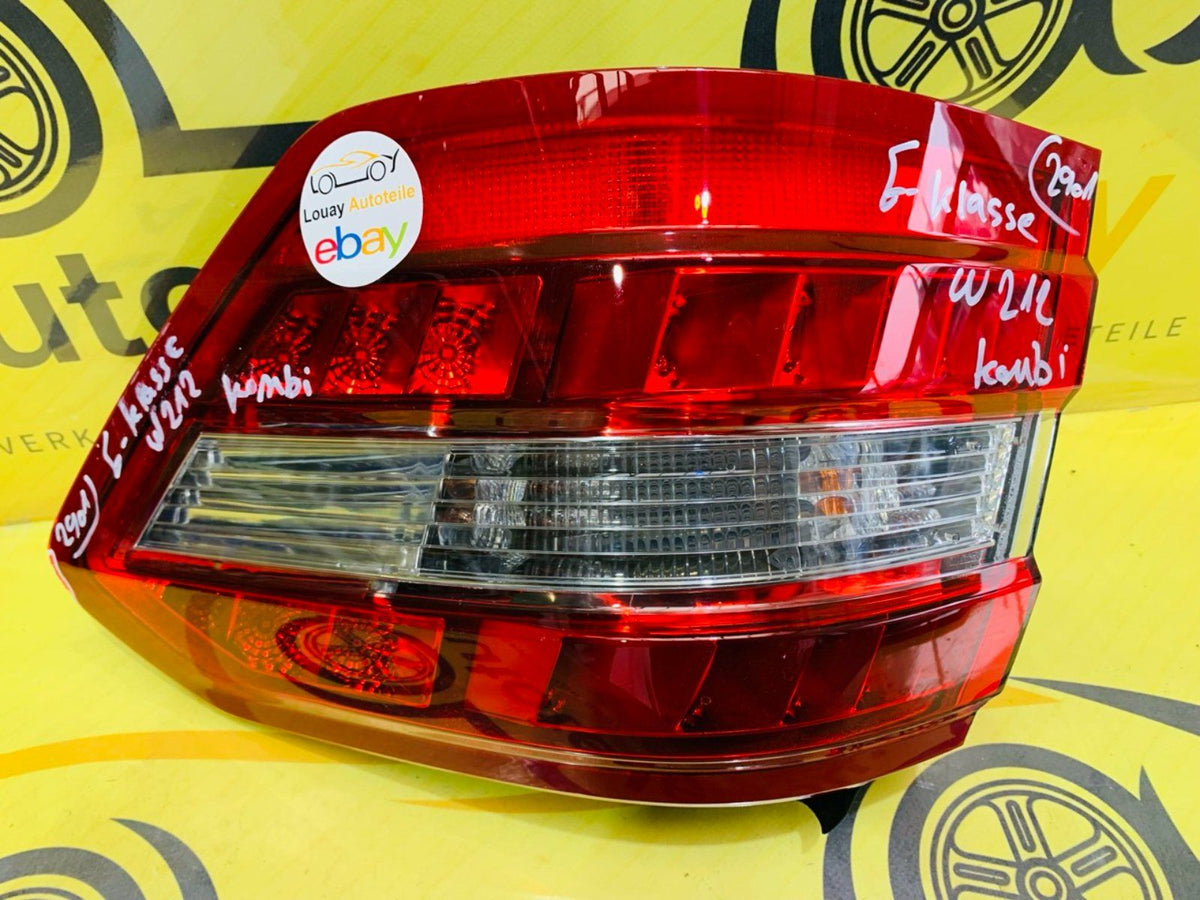 Mercedes E-Klasse W212 Kombi Rückleuchte rechts 2128203864