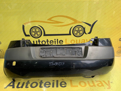 Renault Megane 2 Stoßstange hinten 2003–2007 Original 8200142401