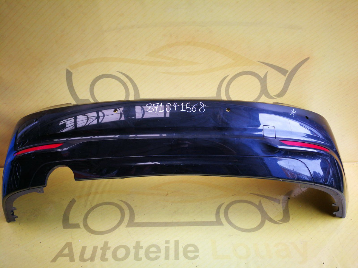 BMW 2er F23 Stoßstange hinten Original 871041568