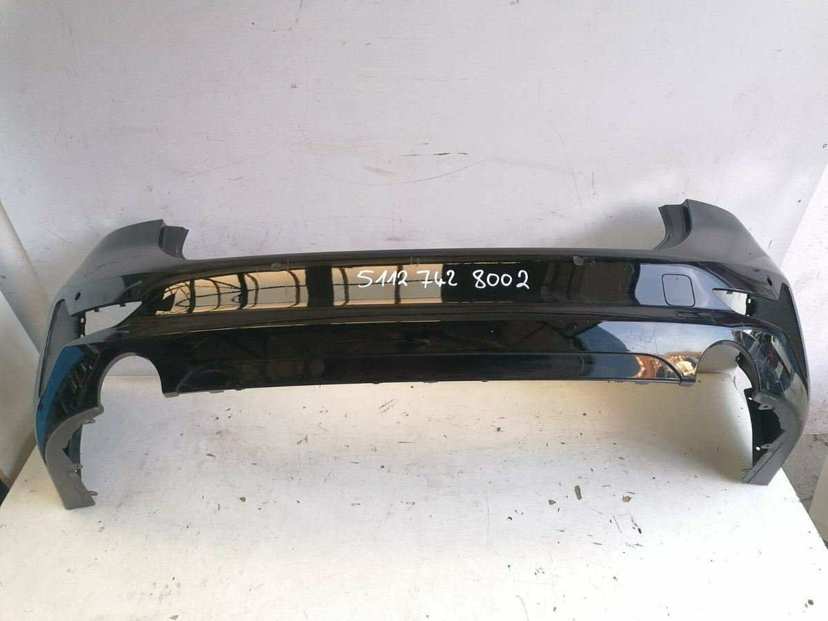 BMW G21 Kombi Stoßstange hinten ab 2019 Original 51127428002