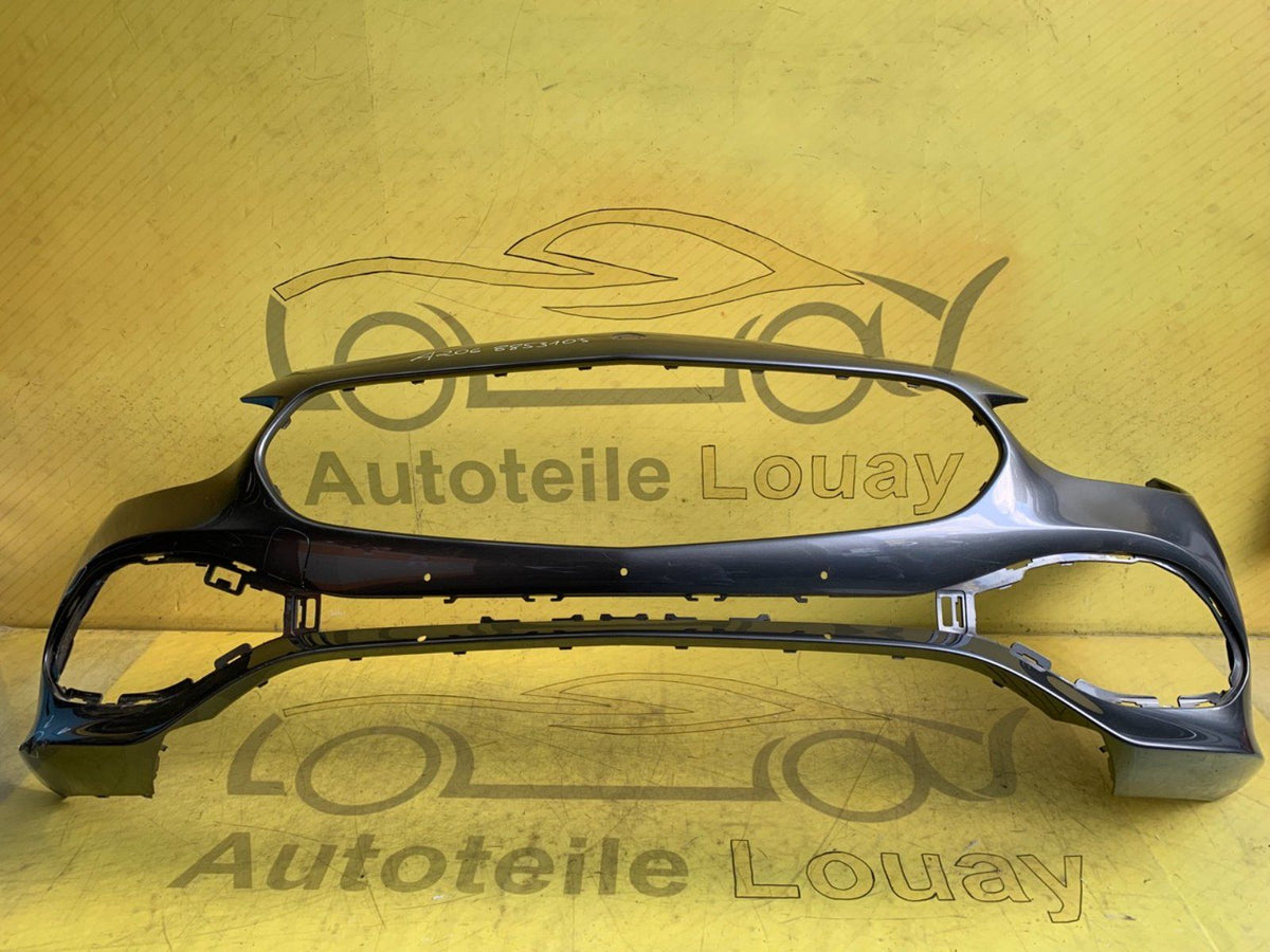 Mercedes C-Klasse W206 Avangarde Stoßstange vorne A2068853103
