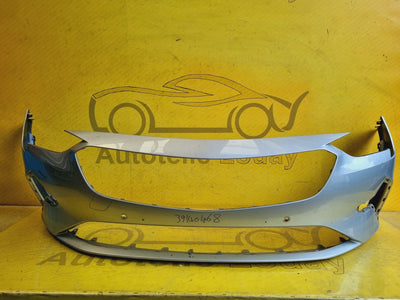 Opel Insignia B Facelift Stoßstange vorne Original 39140468