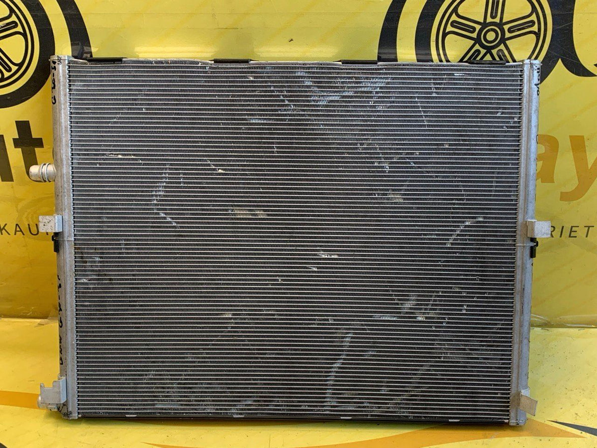 BMW G12 G14 G15 G16 G30 G32 Kühler Wasserkühler 8484638