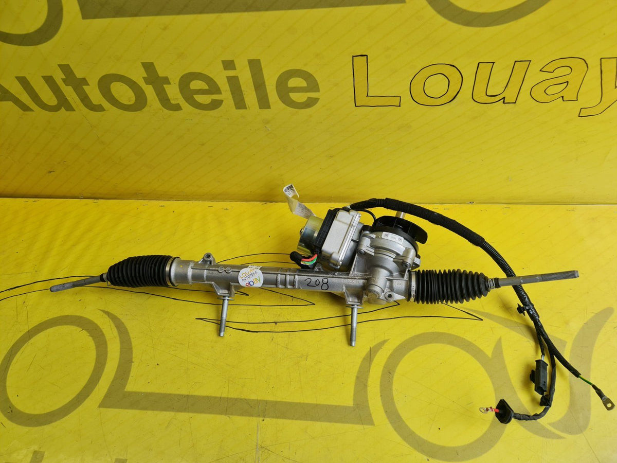 Citroen C4 Peugeot 208 Lenkgetriebe 6820000190 Schaltgetriebe