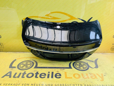 Mercedes Benz S-Klasse W221 Heckklappe Original