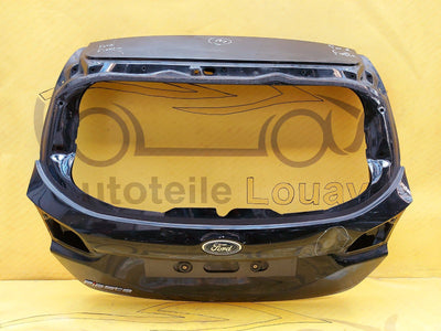 Ford Fiesta MK8 Heckklappe Original